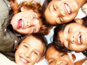enfants